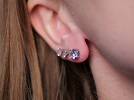 Set Cercei & Colier White [1]