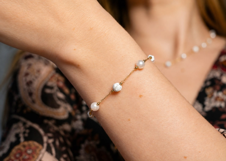 Set Pearl Délicate [2]
