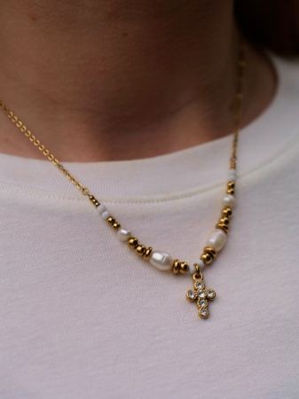 Set Sacred Pearl [2]