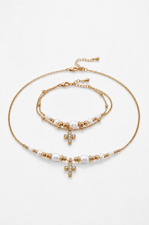 Perle - Set Sacred Pearl