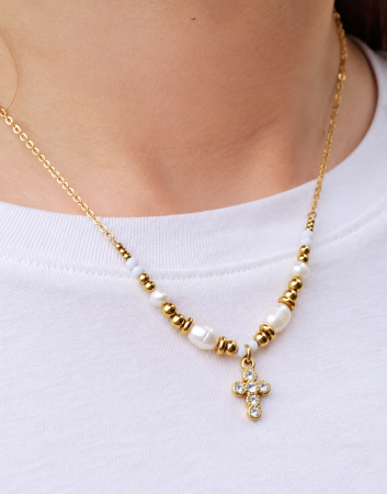Set Sacred Pearl [1]