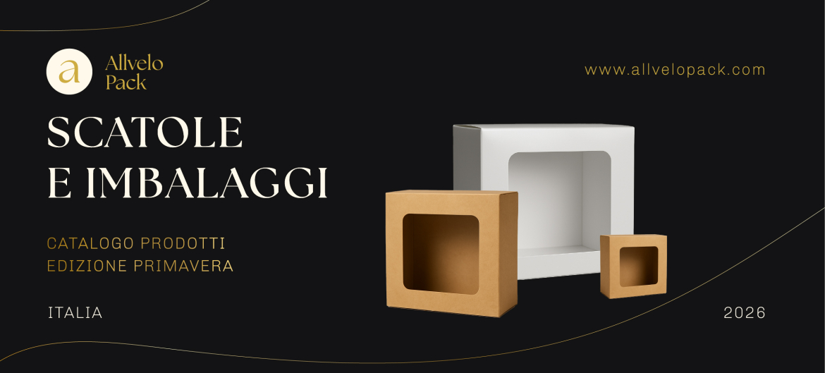 Catalogo di Prodotti 2026