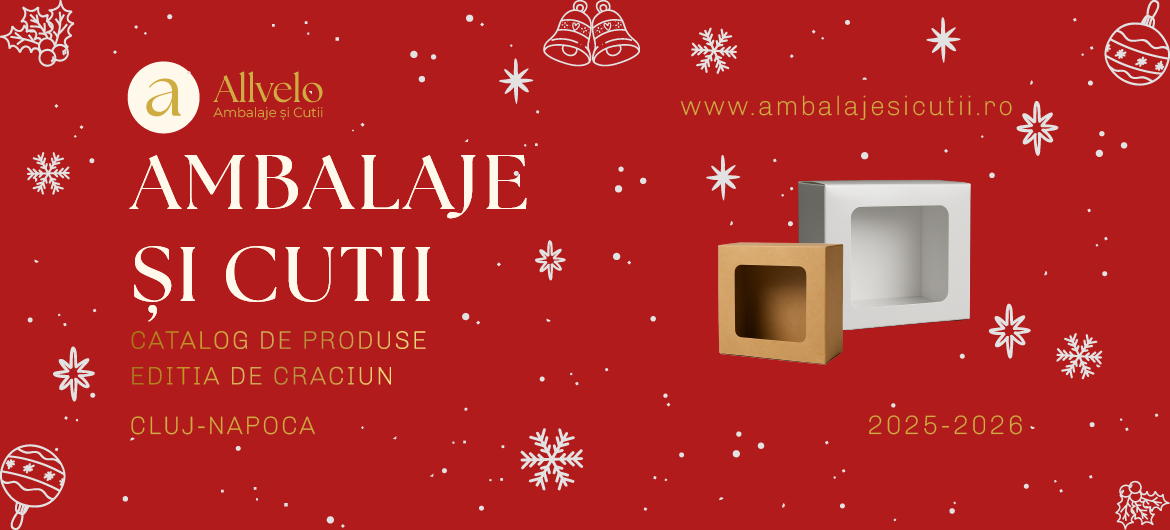 Catalogo di Natale 2025