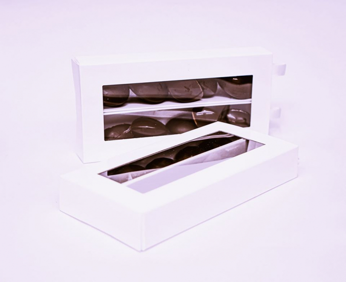 CUTIE 12 PRALINE, P2- ALB, 15.5X8X2.3 [2]