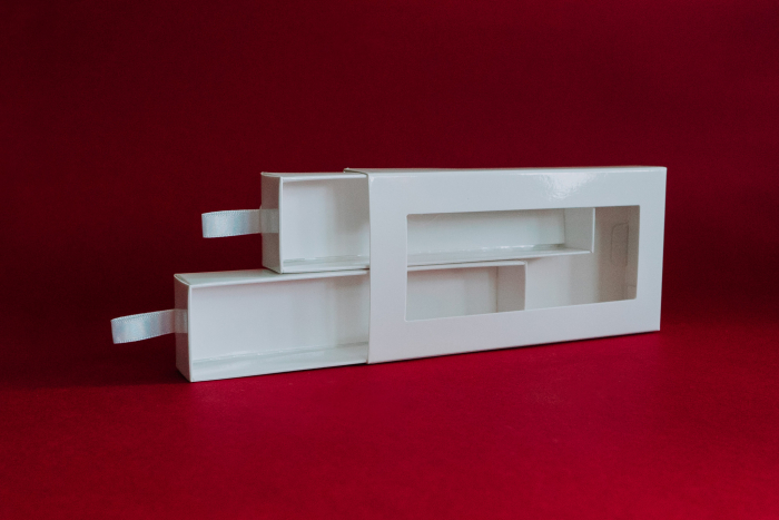 CUTIE 12 PRALINE, P2- ALB, 15.5X8X2.3 [4]