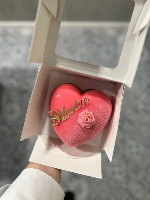 CUTIE 12X12X8, CU FEREASTRA SI TAVITA, E0-TAV-ALB, SET 5 BUC [2]