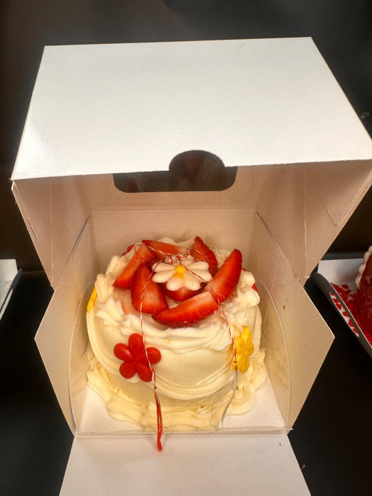 CUTIE 12X12X8, CU FEREASTRA SI TAVITA, E0-TAV-ALB, SET 5 BUC [7]