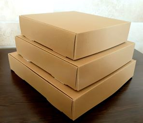 Cutie 26x26x5 cm, natur [4]