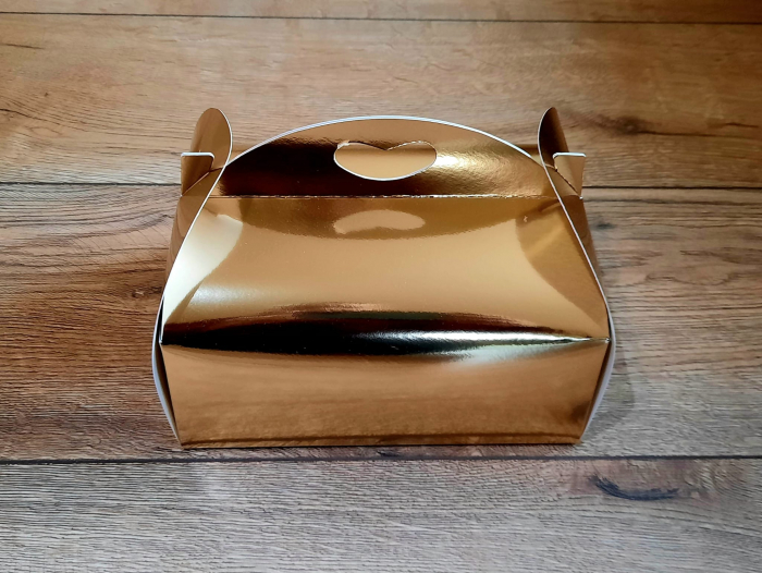 Cutie cu maner 175x105x75 AUR [2]