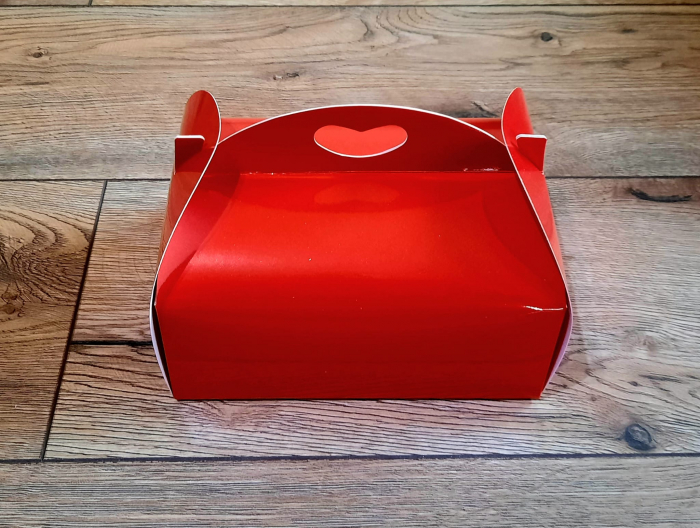 Cutie 245x170x75 rosu [2]