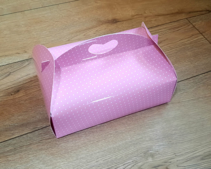 Cutie 245x170x75 ROZ [2]