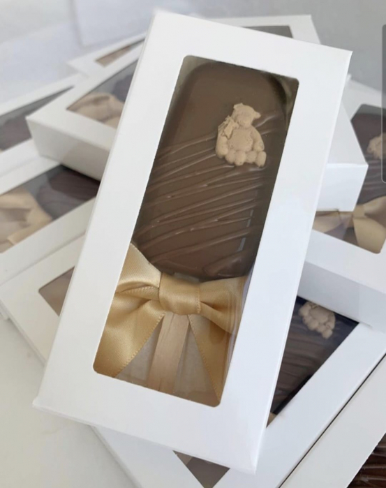 Tableta alb 14.5x7.5x1.5 cm [2]