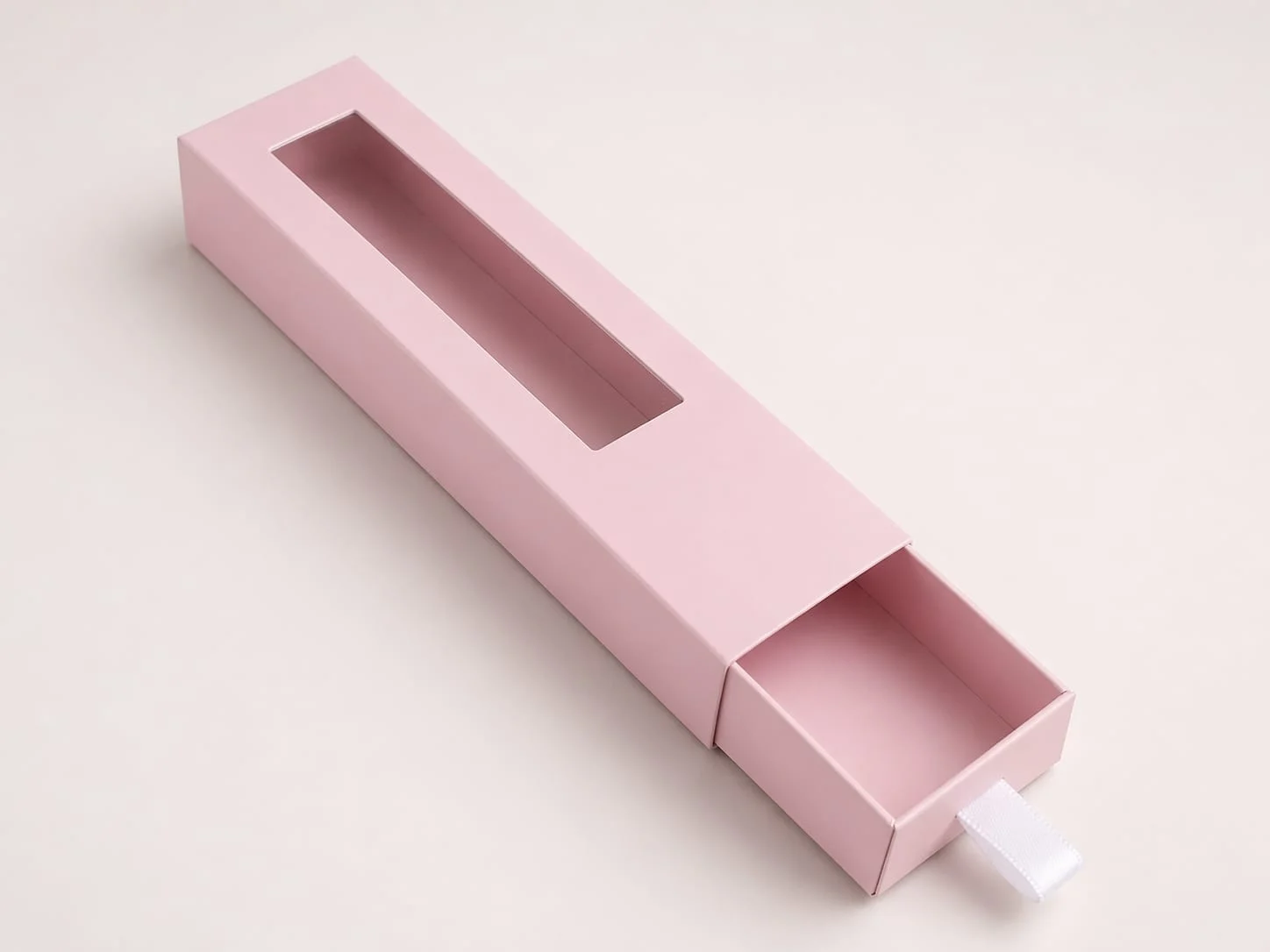 Scatola con cassetto per praline [2]