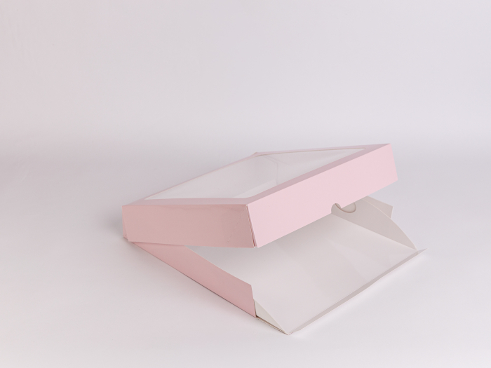 Scatola aperta per Dolci [6]