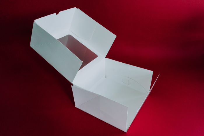 Cutie 20z20x11 cm, SB3F- ALB [5]