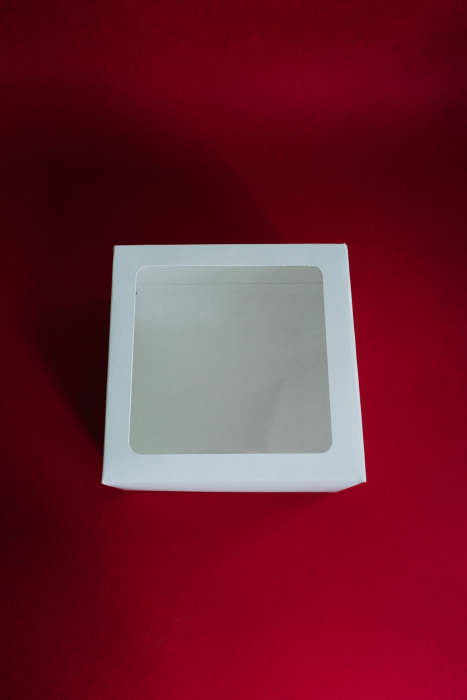 Cutie 20z20x11 cm, SB3F- ALB [6]