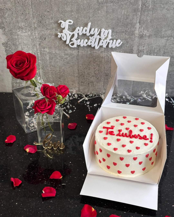 Cutie 20x20x14 cm, SB6F- ALB [2]