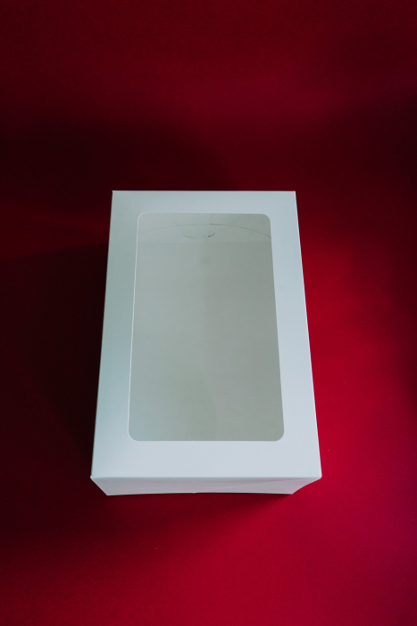 Smart-box 30x20x11 cm [4]