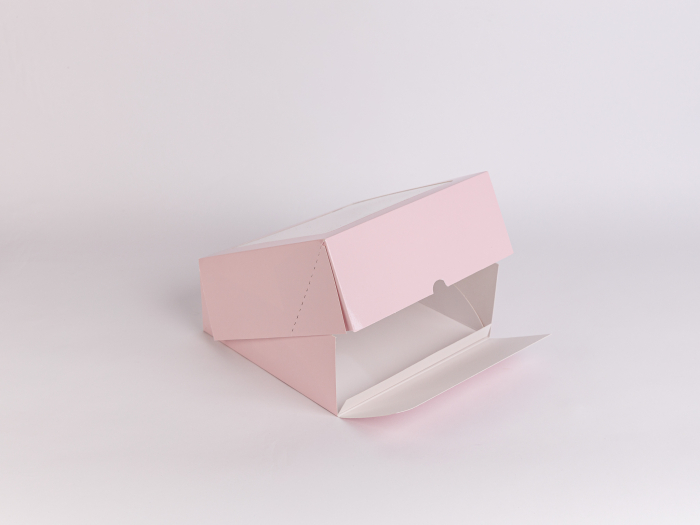 Smart Box scatola per dolci [5]