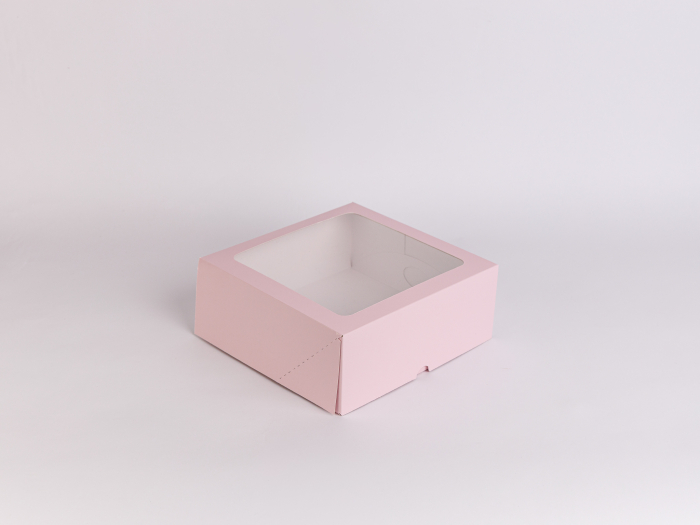 Smart Box scatola per dolci [4]