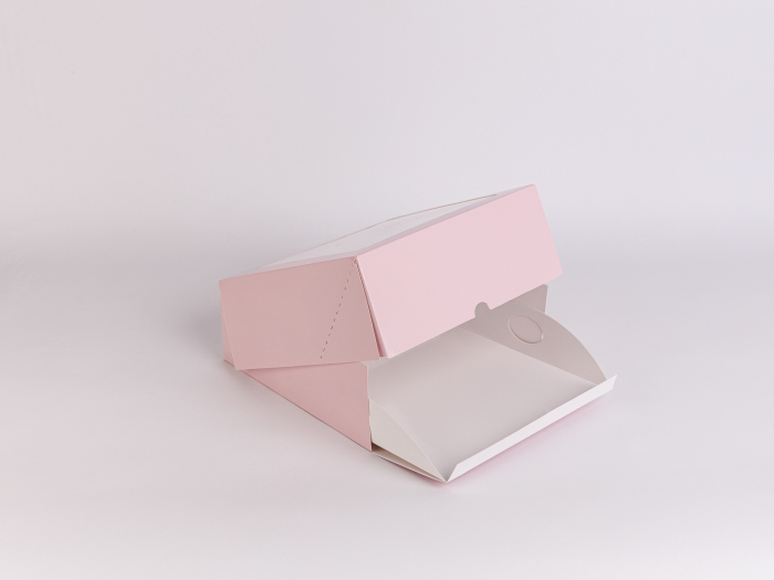 Smart Box scatola per dolci [6]