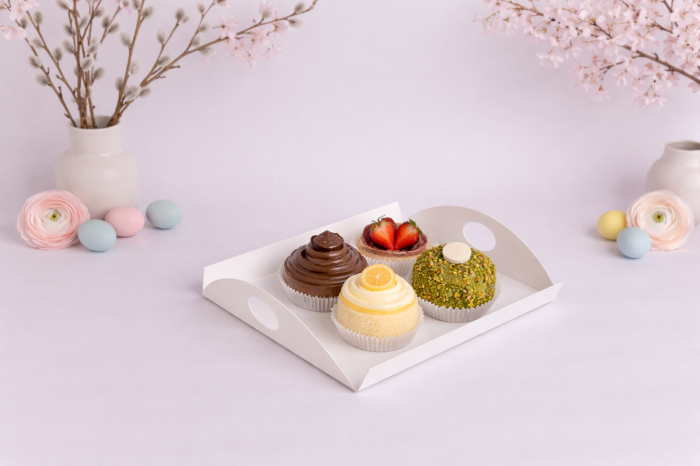 Smart Box scatola per dolci [3]