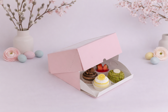 Smart Box scatola per dolci [2]