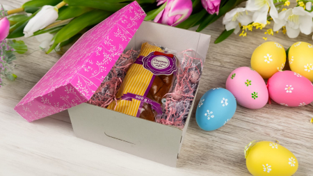 Scatole per Confezioni Regalo - CAD1N- SP