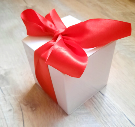 Scatole Cubo per Bomboniere - Cub 6x6x6 cm