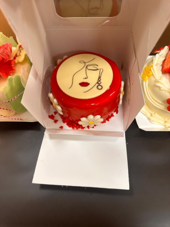 CUTIE 12X12X8, CU FEREASTRA SI TAVITA, E0-TAV-ALB, SET 5 BUC [11]