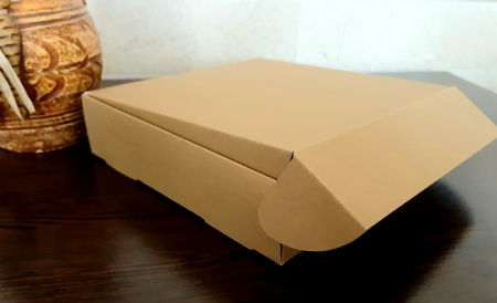 Cutie 20x20x5 cm natur [2]