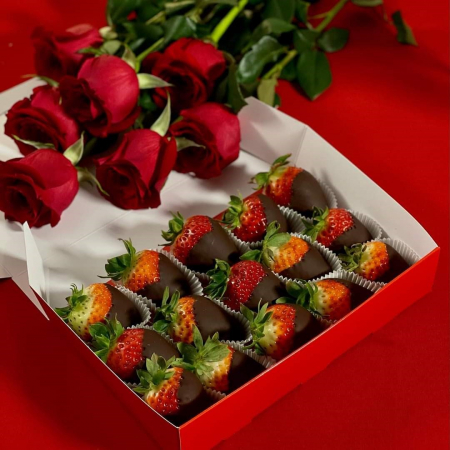 cutie 24x16x5 rosu [1]