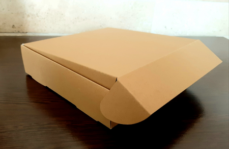 Cutie 26x26x5 cm, natur [2]