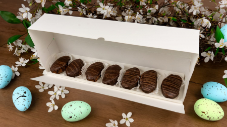 Prodotti - Scatole di Cartone - E8N- ALB