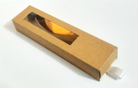 Scatole con Cassetto per Praline - P1- NATUR