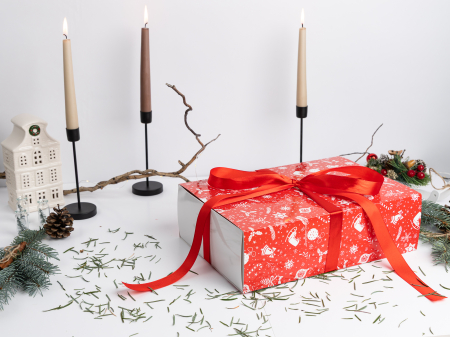 Prodotti - Scatole di Cartone - J10- CH