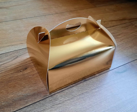 Cutie cu maner 175x105x75 AUR [2]