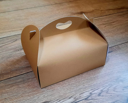 Cutie cu maner 175x105x75 NATUR [1]