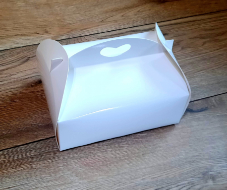 Cutie 190x140x75 alb [1]