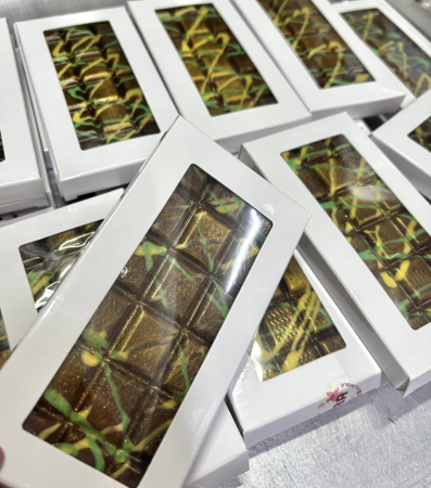 Prodotti - Scatole di Cartone - Tableta alb 14.5x7.5x1.5 cm