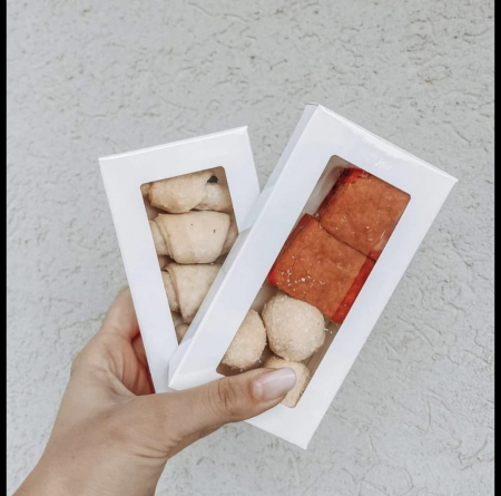 Tableta alb 14.5x7.5x1.5 cm [2]