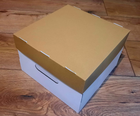 Linea Bio - CB3N- NATUR