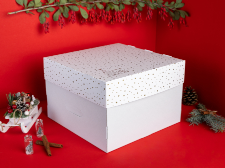 Scatole per Confezioni Regalo - CB1- WS