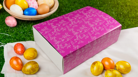 Scatole per Confezioni Regalo - J10- SP