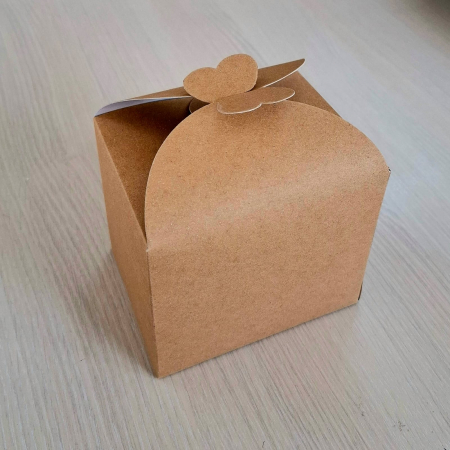 Scatole con Manico - KB3- NATUR