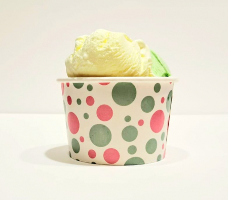 Bicchieri in Cartone - PAHAR 250ML BULINE