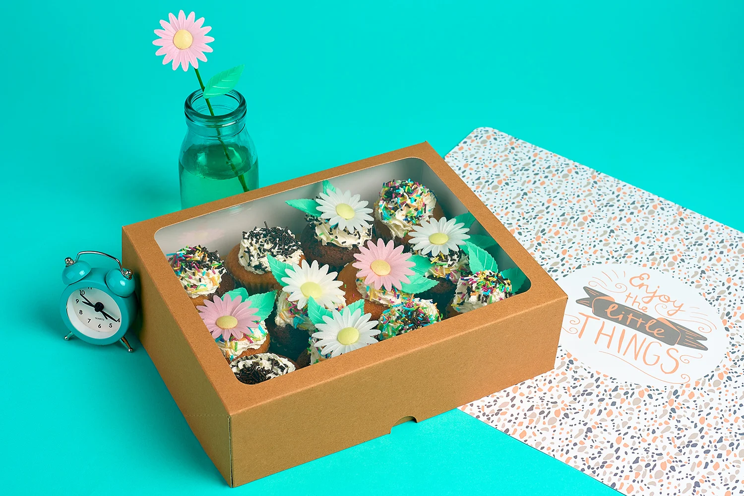 Linea San Valentino - B3-NATURALE