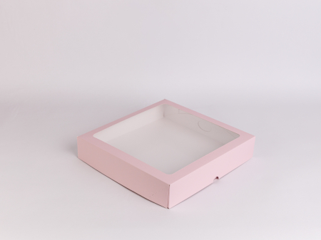 Scatola aperta per Dolci [3]