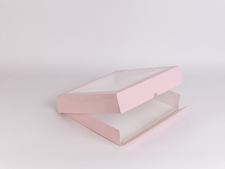 Scatola aperta per Dolci [4]