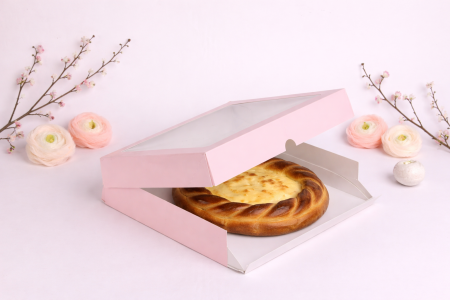 Scatola aperta per Dolci [1]